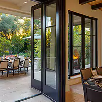 Patio Doors in Marco Island, FL