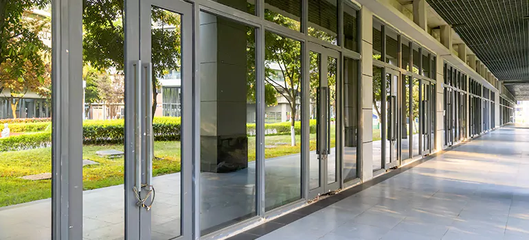 Professional Accordion Door Repair in Marco Island, FL