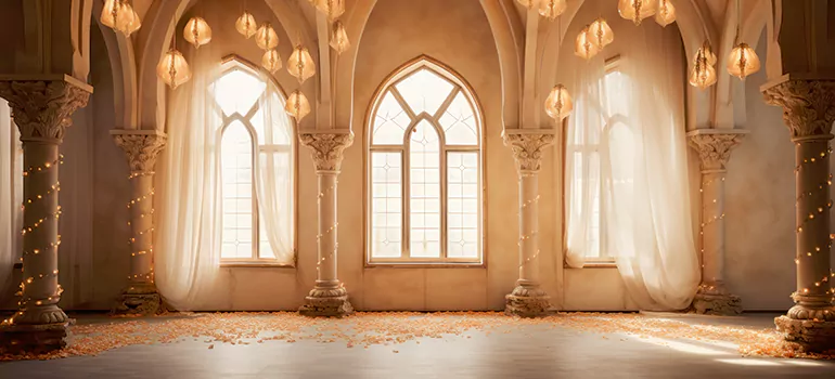 Exterior Window Arch Replacement in Marco Island, FL