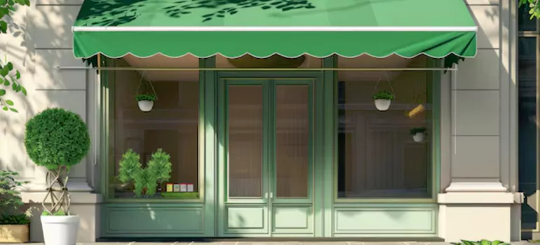 Awning Window Replacement in Marco Island, FL