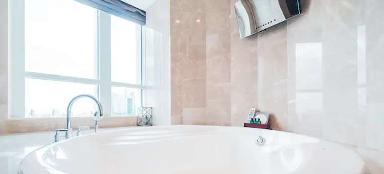 Bathroom Window Coverings in Marco Island, FL