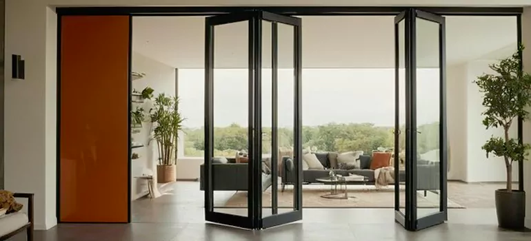 Folding Bifold Doors Repair in Marco Island, FL