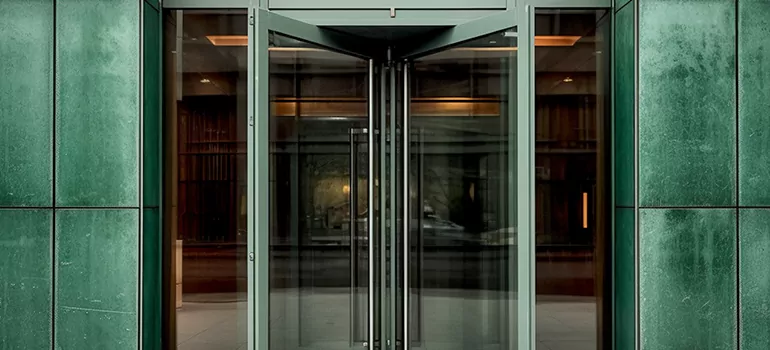 Commercial Garage Doors Repair in Marco Island, FL