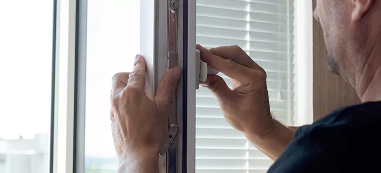 Luxury Window Installation in Marco Island, FL