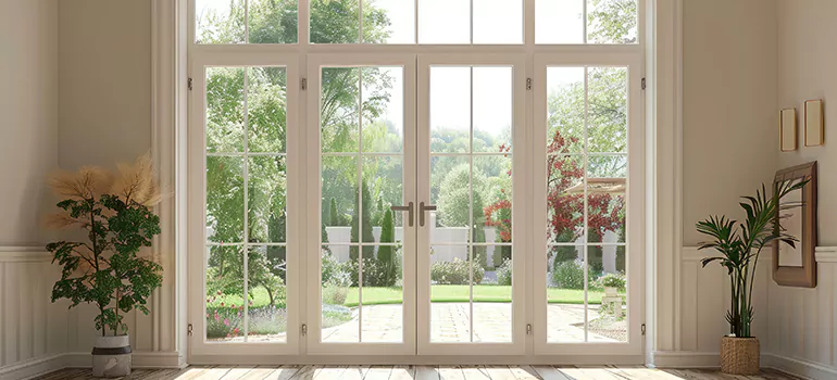 Garage Door Frame Repair in Marco Island, FL