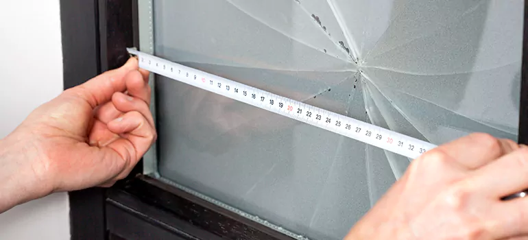 Front Door Glass Repair in Marco Island, FL