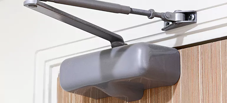 Garage Door Openers For Low Ceilings in Marco Island, FL