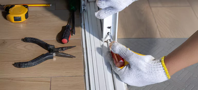 Sliding Glass Door Repair in Marco Island Sliding Glass Door Repair in Marco Island