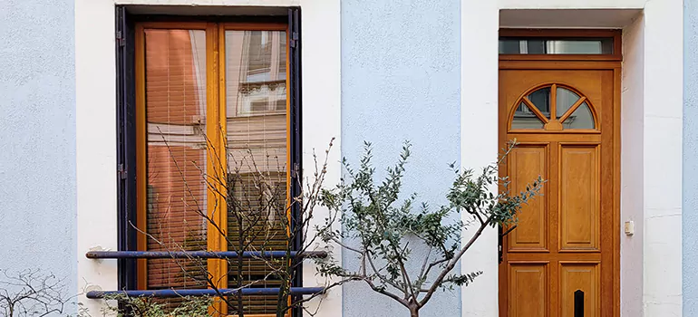 Garage Door Weather Stripping in Marco Island, FL