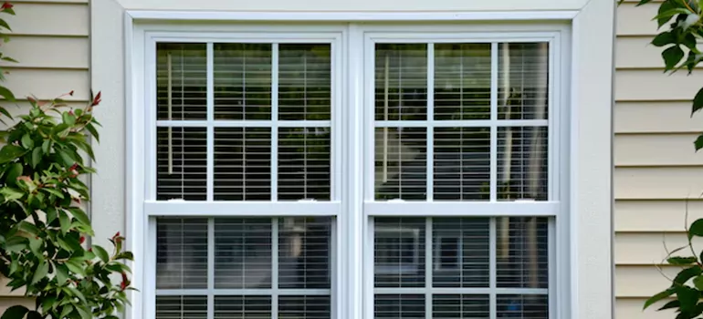 Custom Double Hung Windows in Marco Island, FL