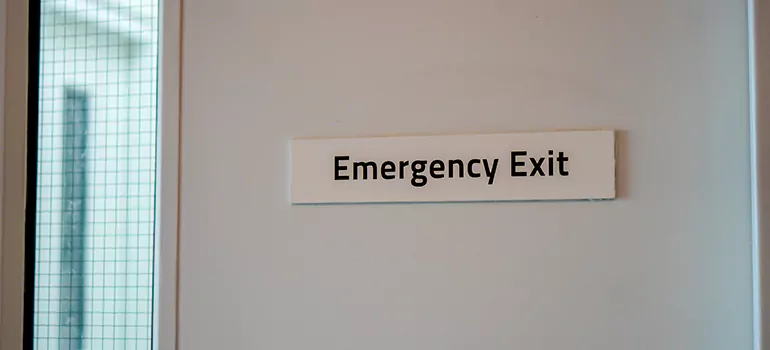 Commercial Emergency Exit Doors Repair in Marco Island, FL