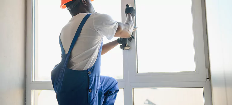 Fixed Window Replacement in Marco Island, FL