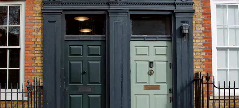 Front Door Window Replacement in Marco Island, FL