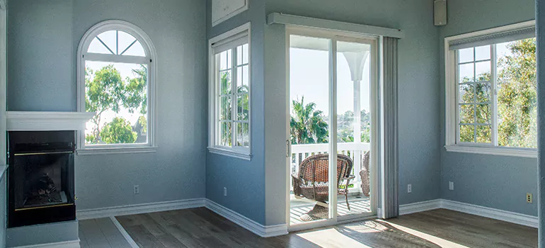 Glass Door Repair in Marco Island, FL