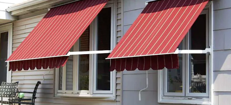 Government Rebate Window Replacement in Marco Island, FL