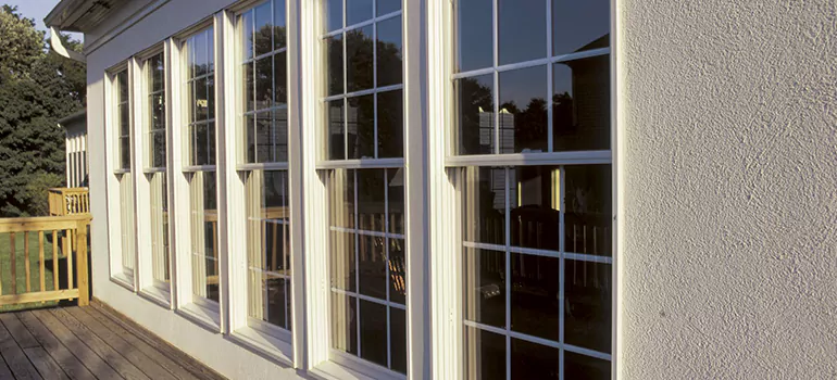 Home Window Glass Repair in Marco Island, FL