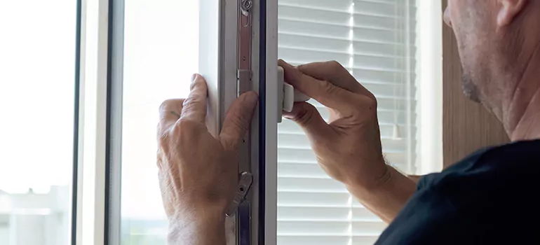 Custom Hopper Windows in Marco Island, FL