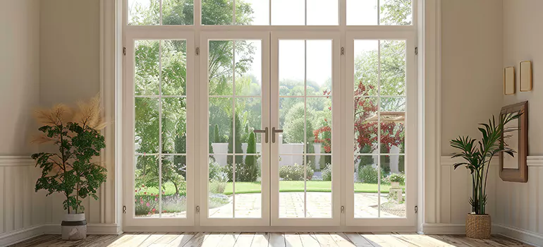 Impact Patio Doors in Marco Island, FL