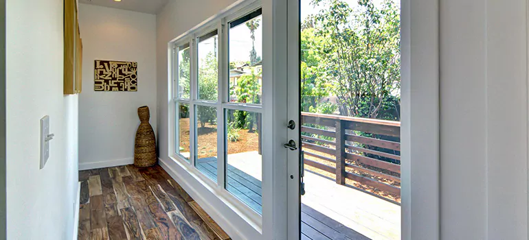 Impact Window Installation For Home Safety in Marco Island, FL