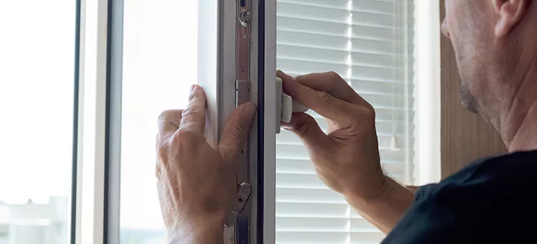 Lever Window Replacement Services in Marco Island, FL