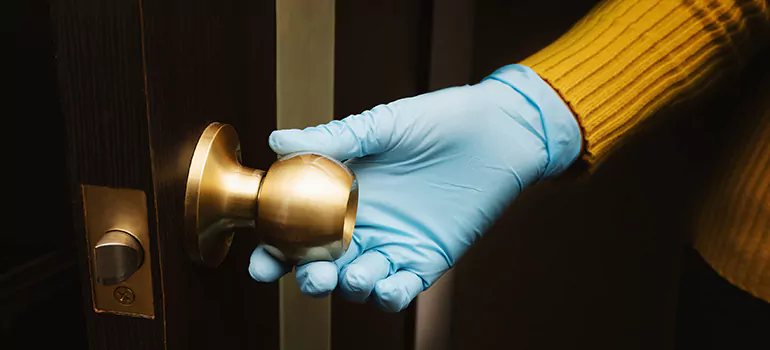 Aluminum Stile Door Service in Marco Island, FL