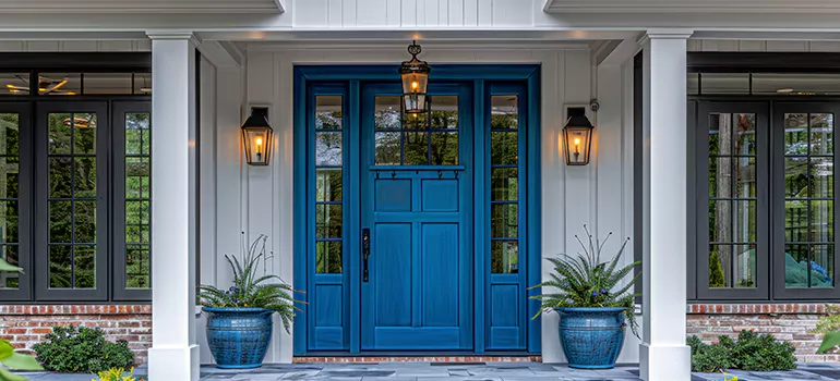 Modern Roll Up Garage Doors Repair in Marco Island, FL