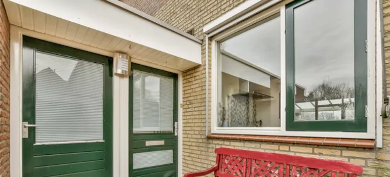 Sliding Patio Windows in Marco Island, FL