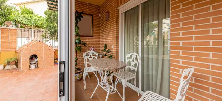 Adding Porch Enclosures To Your Home in Marco Island, FL