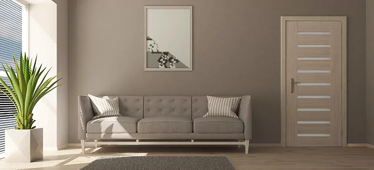 Prehung Inside Doors in Marco Island, FL