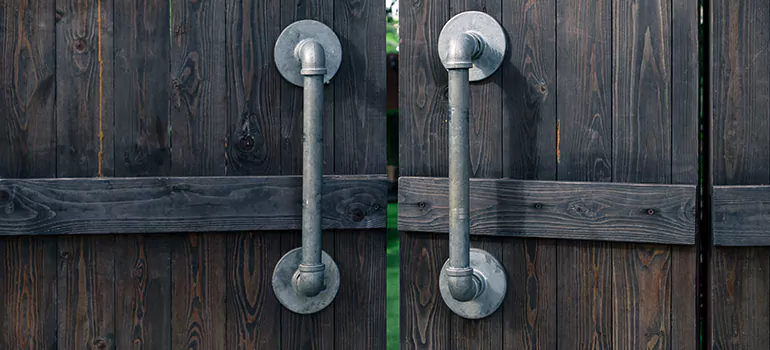 Pull Handle Installation in Marco Island, FL