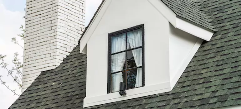 Roof Window Repair in Marco Island, FL