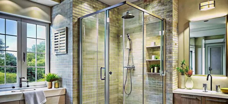 Tub Shower Doors in Marco Island, FL