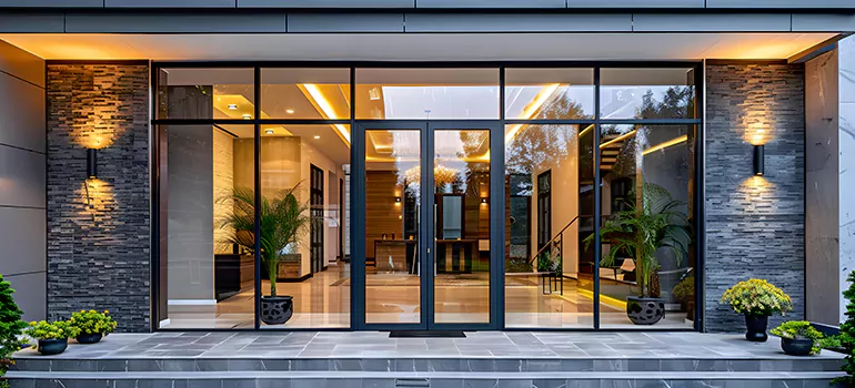 Glass Storefront Maintenance in Marco Island, FL