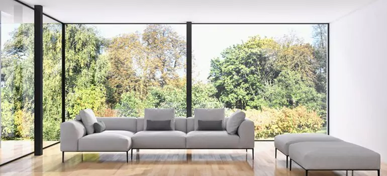 Tilt Out Window in Marco Island, FL