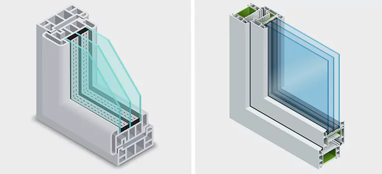 Triple Glazed Window Installation in Marco Island, FL