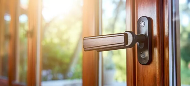 Double Glazing Window Latch Repairs in Marco Island, FL