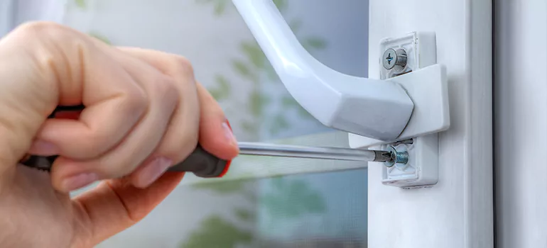 Window Crack Repair in Marco Island, FL