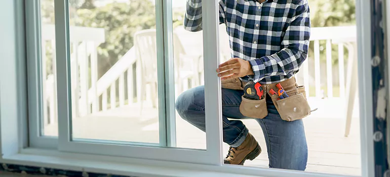 Commercial Window Replacement in Marco Island, FL