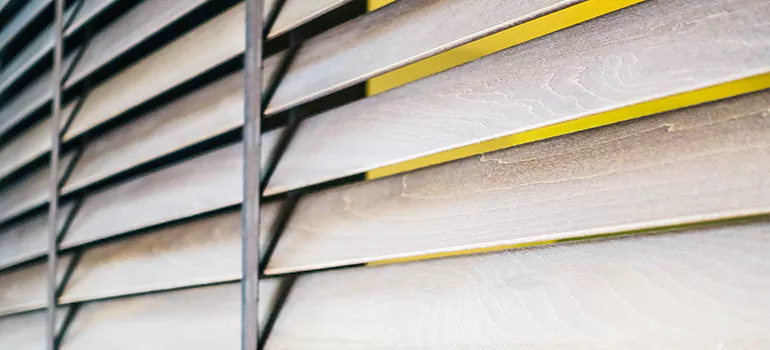 Shutter Installation Services in Marco Island, FL