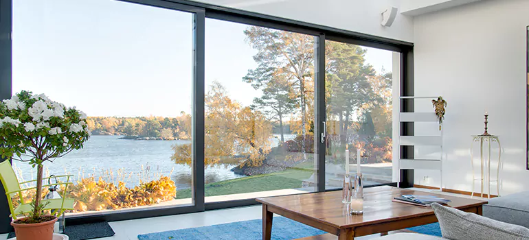 Aluminum Door Installation in Marco Island, FL