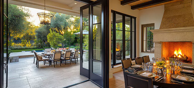 Aluminium Door Frame Installation Service in Marco Island,FL