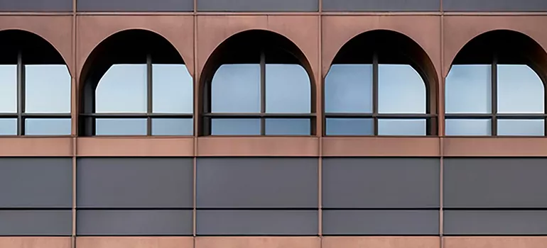 Modern Architectural Windows Repair in Marco Island, FL