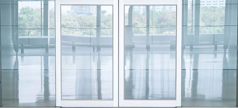 Automatic Door Openers in Marco Island, FL