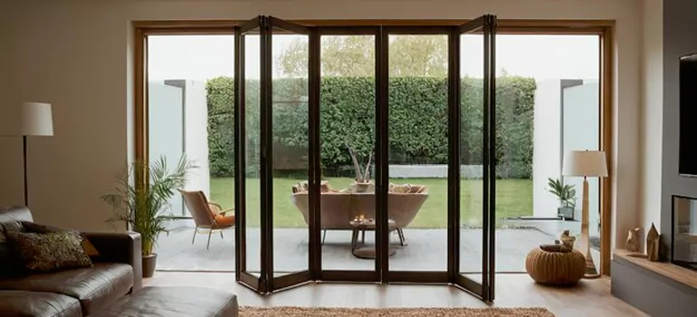 Cheap Bifold Doors in Marco Island, FL