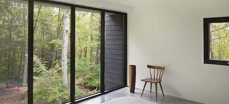 Bulletproof Window Protection Services in Marco Island, FL