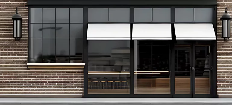 Commercial Window Seal Replacement in Marco Island, FL