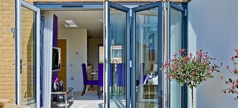 Commercial Door Glass Repair in Marco Island, FL