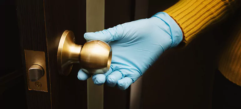 Sliding Door Lock Repair in Marco Island, FL