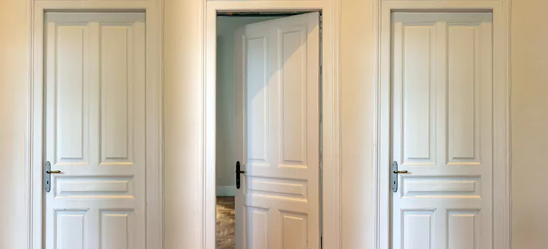 Garage Door Mullions inMarco Island, FL