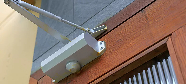 Electric Garage Door Opener Installation in Marco Island, FL